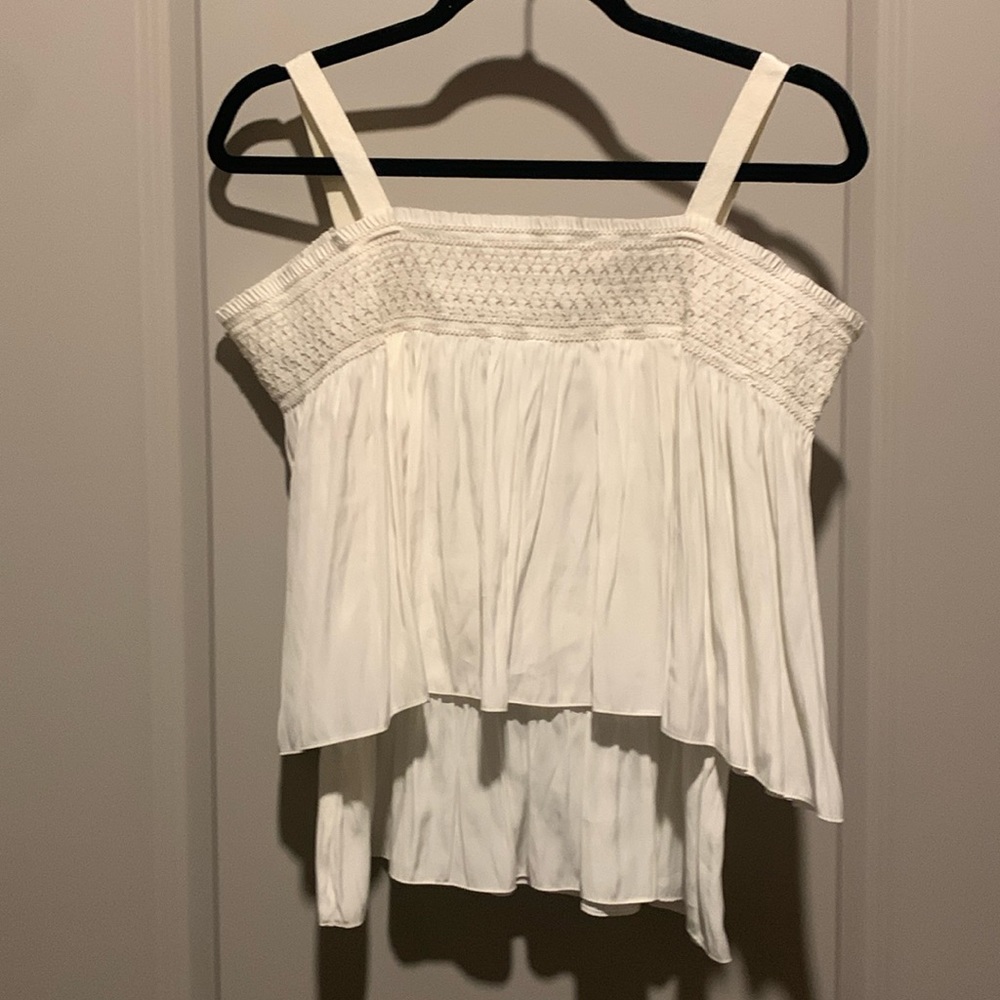 Ramy Brook size small